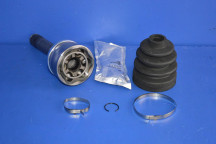Front CV Joint Outer (Milner Brand) (25 Inner Splines)