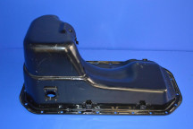 Engine Sump Pan