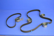 Engine Cam / Timing Belt & Pulley Kit