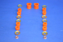 Front Anti Roll / Sway Bar Bush Kit