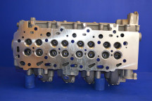 Engine Cylinder Head Bare