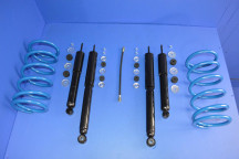 Suspension 3Inch (75mm) Lift Kit