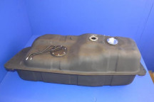 Fuel Tank Kit (Double Cab Only)