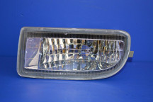 Front Bumper Fog Lamp L/H