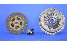Clutch Kit Exedy (3 Piece)
