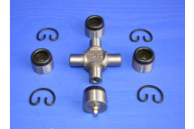Front Propshaft Spider / Universal Joint UJ Toyo (65mm x 25)