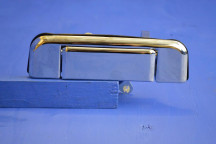 Toyota Hilux Tailgate Handle (Chrome) 1988-2017