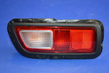 Rear Bumper Lamp Complete Assembly L/H