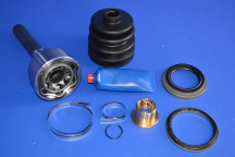 Front CV Joint Outer & Upright Rebuild Kit