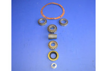 Front Differential Bearing Overhaul Kit (Open Type)
