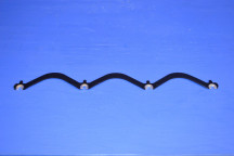 Engine Glow / Heater Plug Rail Buzz Bar