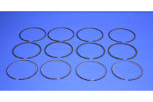 Engine Piston Ring Set (4) STD