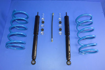 Suspension Lift Kit Rear Only (75mm / 3 Inch)