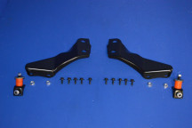 Front Bumper Fitting Kit