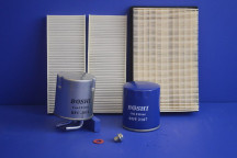 Engine Filter / Service Kit