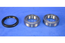 Mitsubishi Front Wheel Bearing Kit (1 Side) 1983-2006