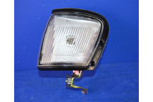 Front Side Lamp Assembly L/H