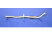 Exhaust Pipe (No.1) Front Flexi