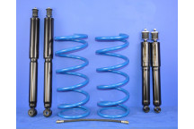 Suspension Lift Kit (3 Inch 75mm)