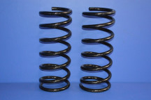 Rear Coil Spring Pair OBK (20% Stronger)