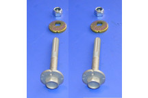 Front Wishbone Lower Camber Bolt Kit To Chassis (One Side)