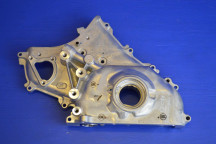 Engine Oil Pump