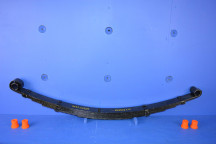 Rear Leaf Spring (7 Leaf) With Bushes