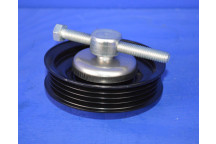 Power Steering Belt Idler Pulley