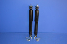 Front Shock Absorber Kit Pair (Gas Charged)