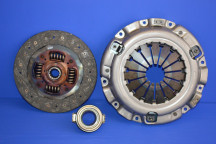 Clutch Kit Exedy (3 Piece)