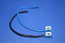 Headlamp H7 Ceramic Bulb Holder (2 Pin)