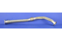 Exhaust Pipe (No.1) Front Replacement De-Cat