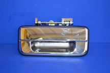 Ford Ranger Tailgate Handle (Chrome) 2006->2011