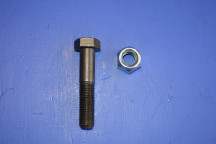 Rear Shock Absorber Upper Fitting Bolt Kit