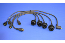Ignition Distributor HT Leads