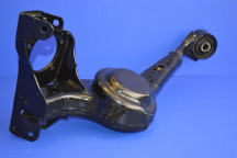 Rear Coil Spring Lower Trailing Arm L/H