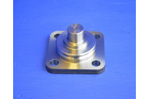 Swivel Housing Knuckle (Upper or Lower Cap)