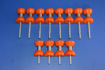 Body Lift Kit 2 Inch (55mm) (Double Cab)