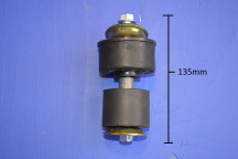 Body To Chassis Mounting Kit (No.2) 1 Per Side