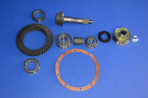Rear Differential Rebuild Kit (Final Gear) 41:10 Ratio