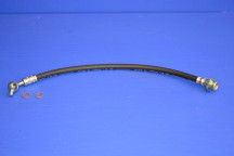 Nissan Navara Front Brake Hose L/H (370mm) 2006->