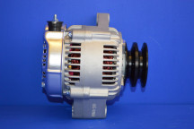Alternator (80 Amp) Oval Plug