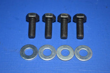 Headlamp Fitting Kit (4)