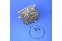 Engine Water Pump GMB (Left Hand Drive)