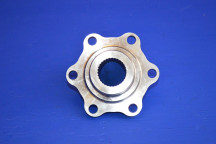 Front Drive Shaft Outer Flange Genuine