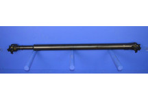 Rear Propshaft Complete (One Piece Conversion)