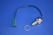 Transfer Box Indicator Switch (Manual or Automatic)
