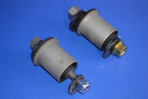 Front Wishbone Lower Bush / Fitting Kit To Chassis One Side