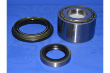 Nissan Patrol Rear Wheel Bearing Kit (1 Side)1988-1997