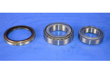 Toyota Landcruiser Front Wheel Bearing Kit 1 Side 1998-2007